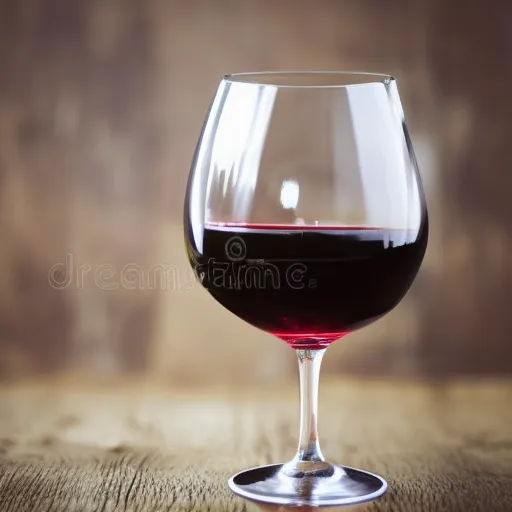 

Une photo d'une bouteille de vin Petrus et d'un verre à vin, entourés de verres à dégustation et d'un carnet de notes, pour illustrer un